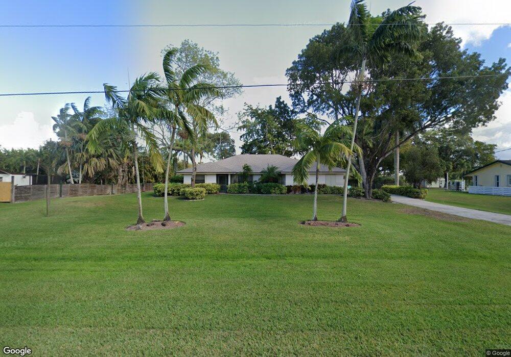 2900 SW 154th Ln, Davie, FL 33331 - photo 1