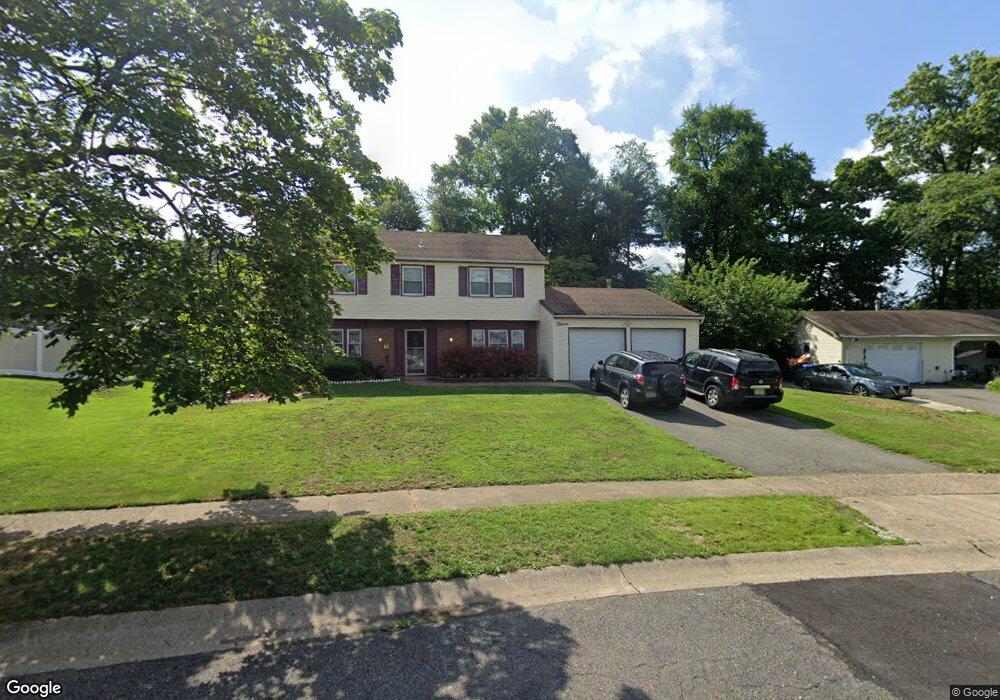 15 Temple Ln, Willingboro, NJ 08046 - photo 1