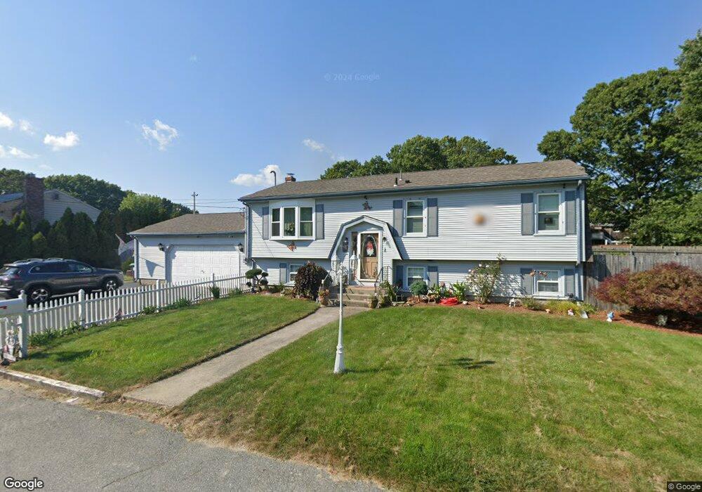 23 Keller Ave, Warwick, RI 02889 - photo 1