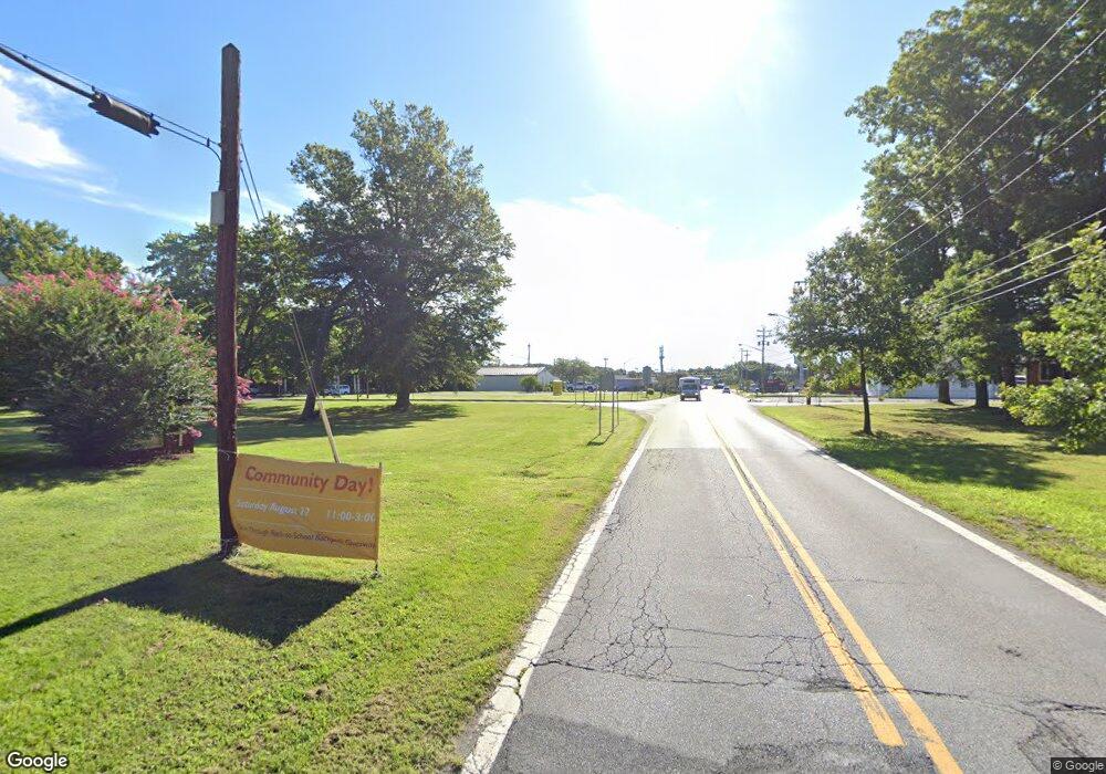 Livingston Rd, Accokeek, MD 20607 - photo 1