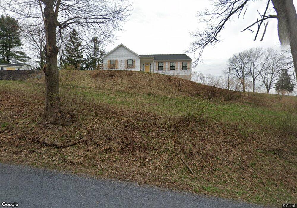 144 Blimline Rd, Mohnton, PA 19540 - photo 1