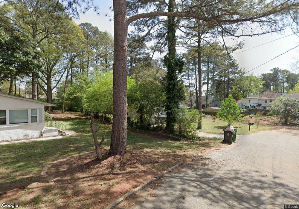 2695 Walton Way SW, Marietta, GA 30060 - photo 1