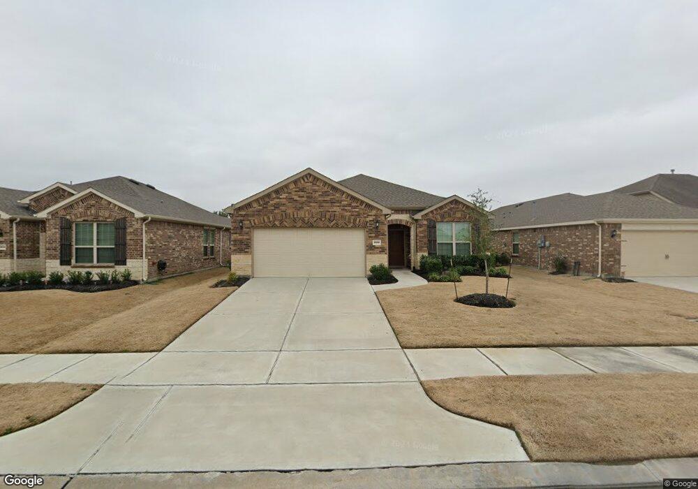 3030 Persimmon Grove, Richmond, TX 77469 - photo 1