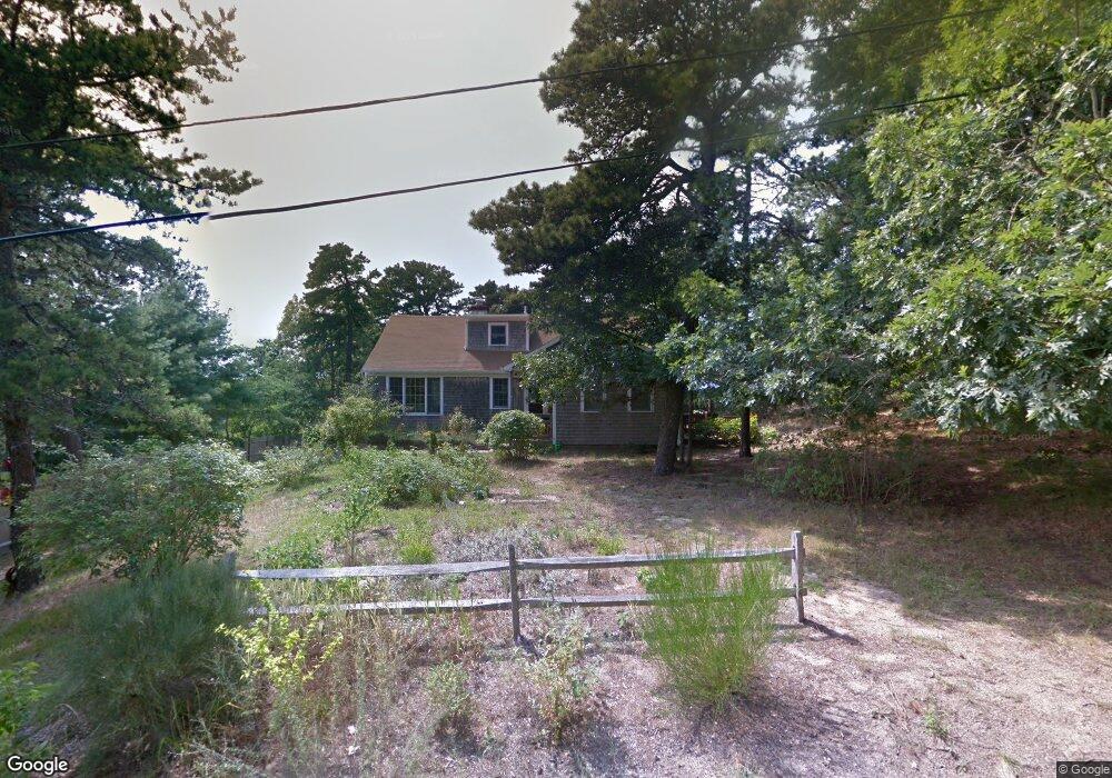 31 Pinecrest Way, Wellfleet, MA 02667 - photo 1