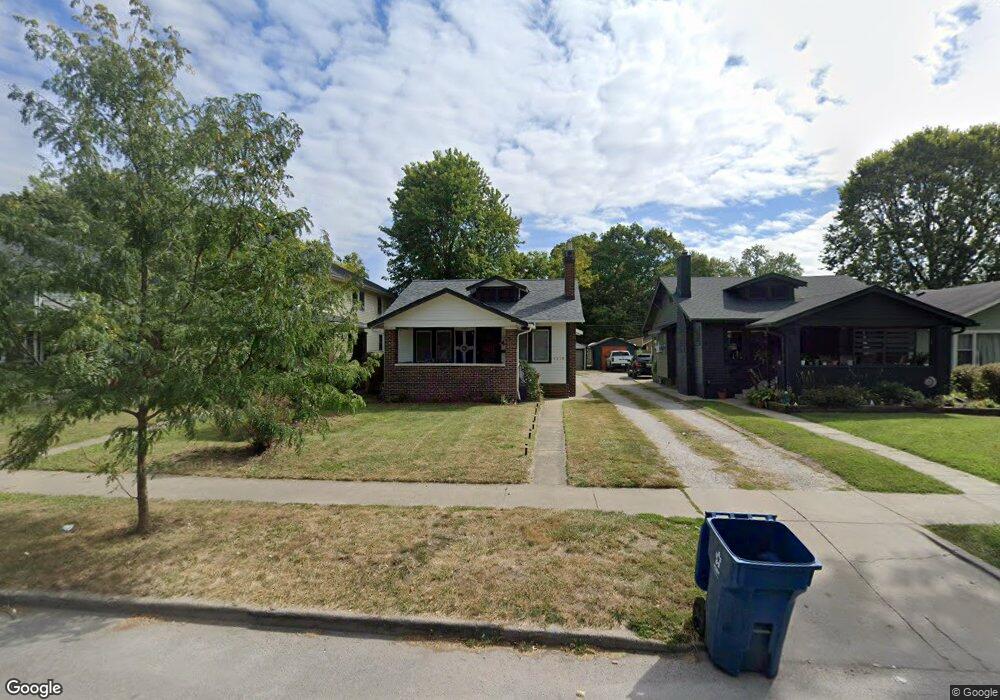 5319 N College Ave, Indianapolis, IN 46220 - photo 1