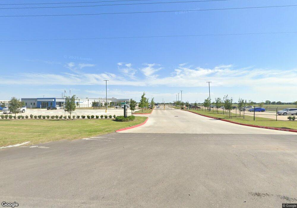 1111 Highway 90a W, Rosenberg, TX 77471 - photo 1