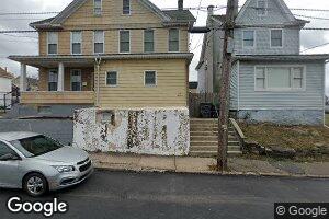 218 North St, West Hazleton, PA 18202
