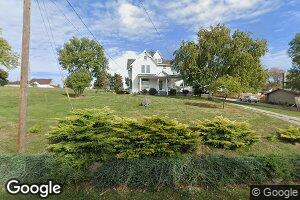 228 Hilltop Dr, Genoa, NE 68640