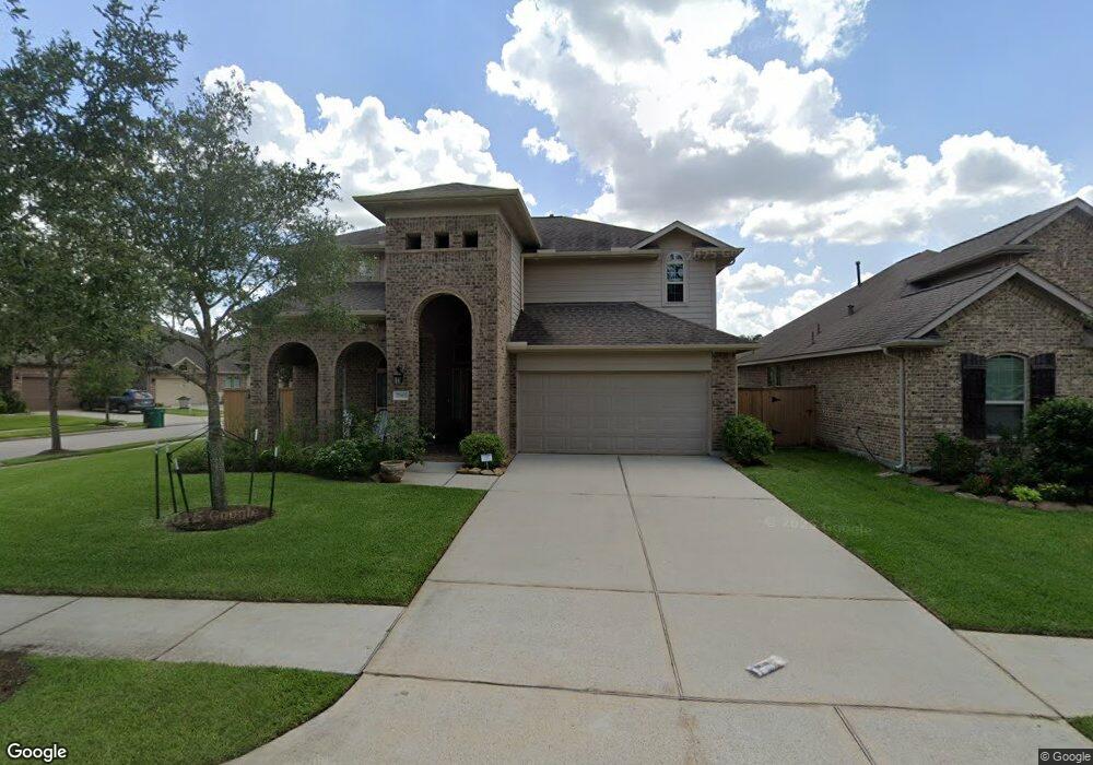 27903 Hendrix Park Dr, Spring, TX 77386 - photo 1