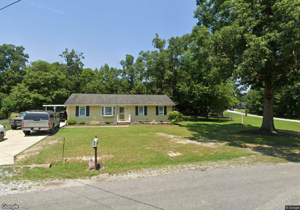 5320 Bickings Ln, Prince George, VA 23875 - photo 1