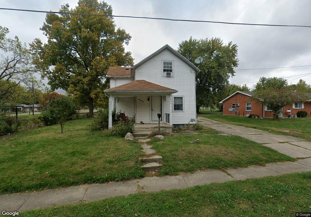 166 Lake St, Xenia, OH 45385 - photo 1