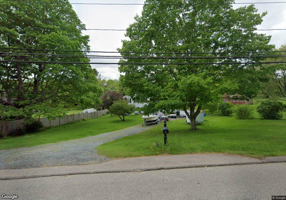 73 N Stonington Rd, Pawcatuck, CT 06379 - photo 1