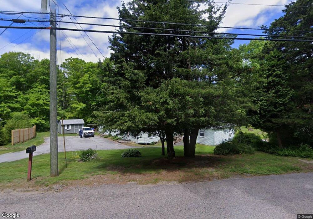 171 N Stonington Rd, Pawcatuck, CT 06379 - photo 1