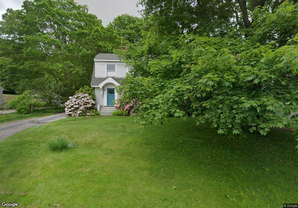 58 N Stonington Rd, Pawcatuck, CT 06379 - photo 1