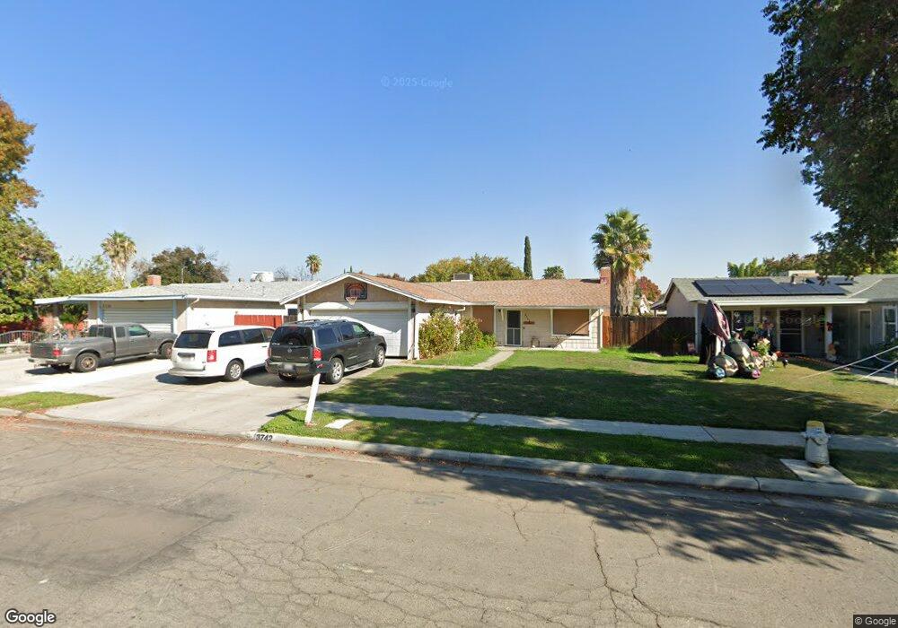 3742 N Fordham Ave, Fresno, CA 93727 - photo 1