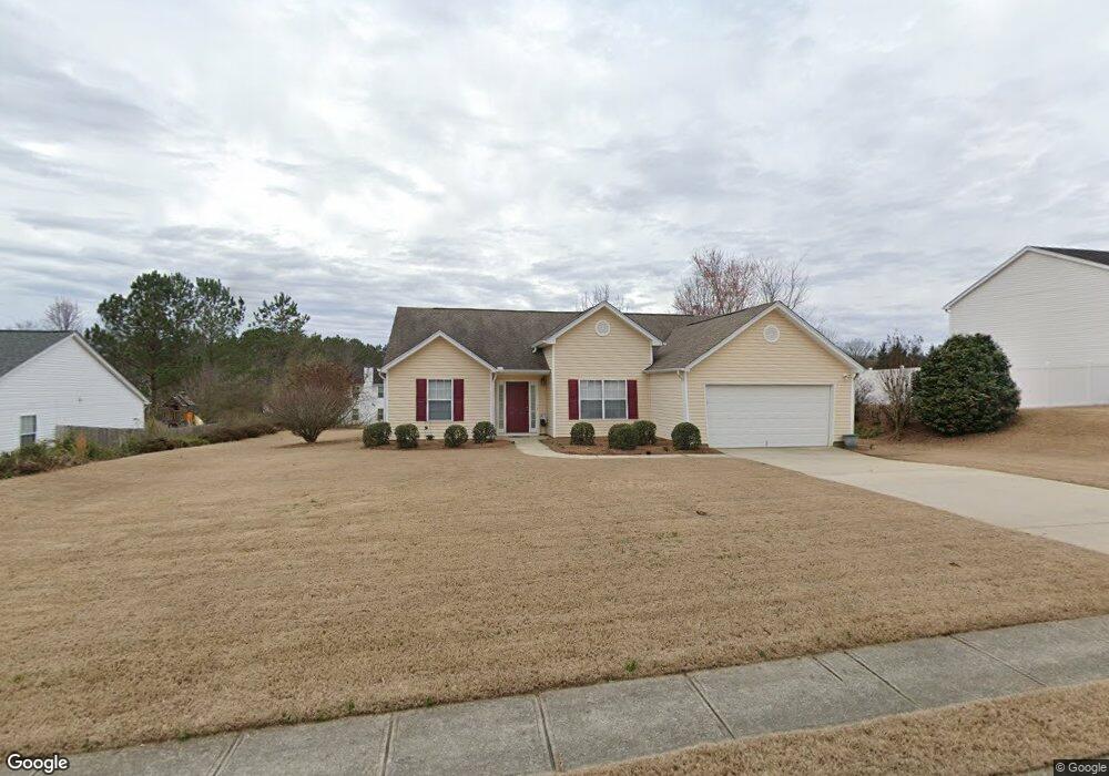 784 Baskins Cir unit 3, Winder, GA 30680 - photo 1