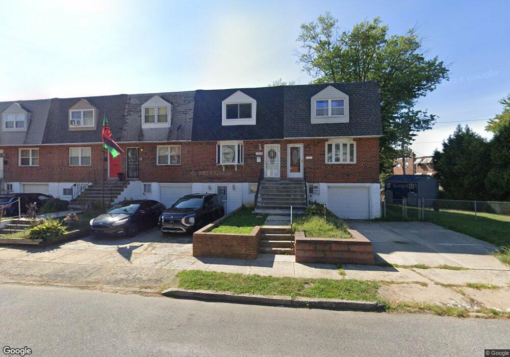 1218 Rainer Rd, Brookhaven, PA 19015 - photo 1