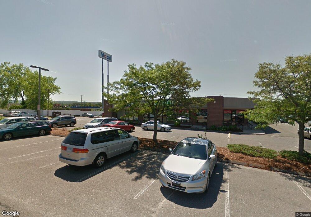 435 Hartford Turnpike, Vernon Rockville, CT 06066 - photo 1