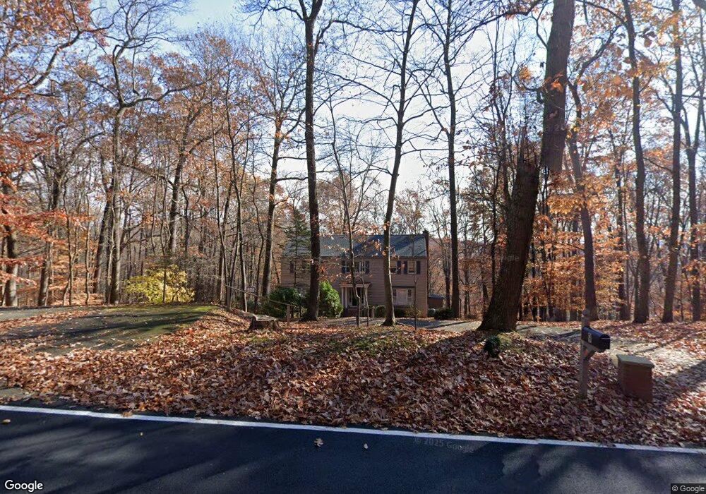 9 E Fox Chase Rd, Chester, NJ 07930 - photo 1