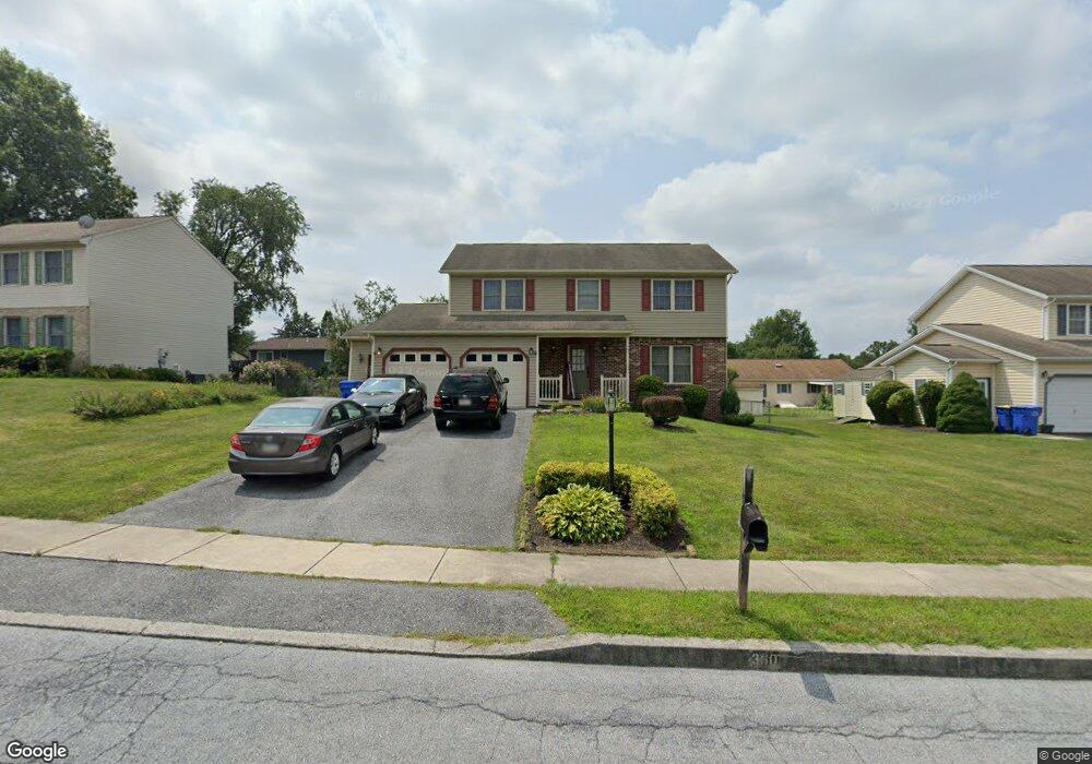 360 Harford Ave, Harrisburg, PA 17111 - photo 1