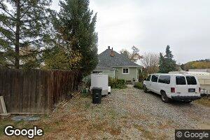 315 W Railway Ave, Joliet, MT 59041