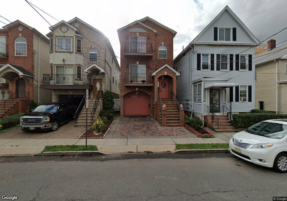 648 Court St, Elizabethport, NJ 07206 - photo 1