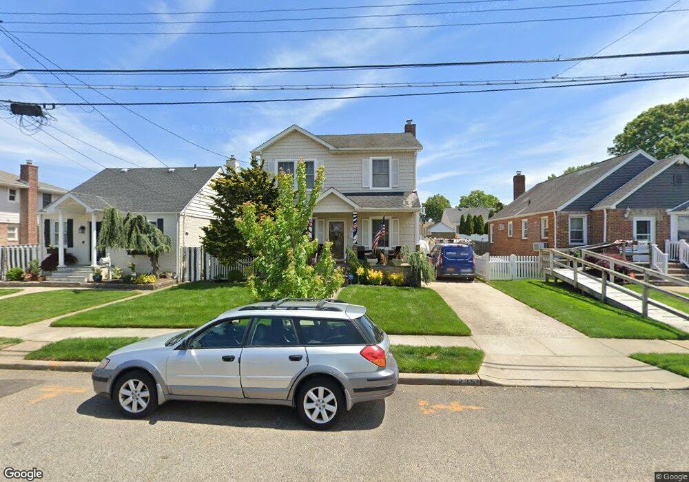 235 Claflin Blvd, Franklin Square, NY 11010 - photo 1