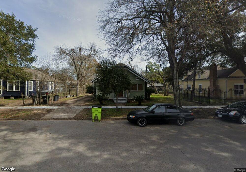 1217 3rd St, Rosenberg, TX 77471 - photo 1