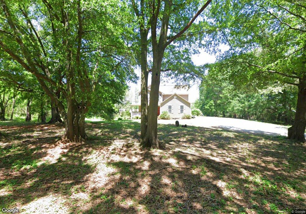 370 Mcfarlin Blvd, Carnesville, GA 30521 - photo 1