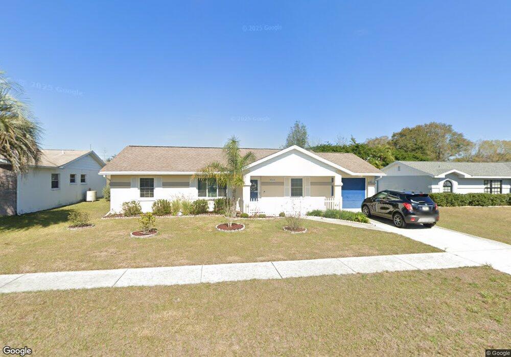 38603 Camden Ave, Zephyrhills, FL 33540 - photo 1