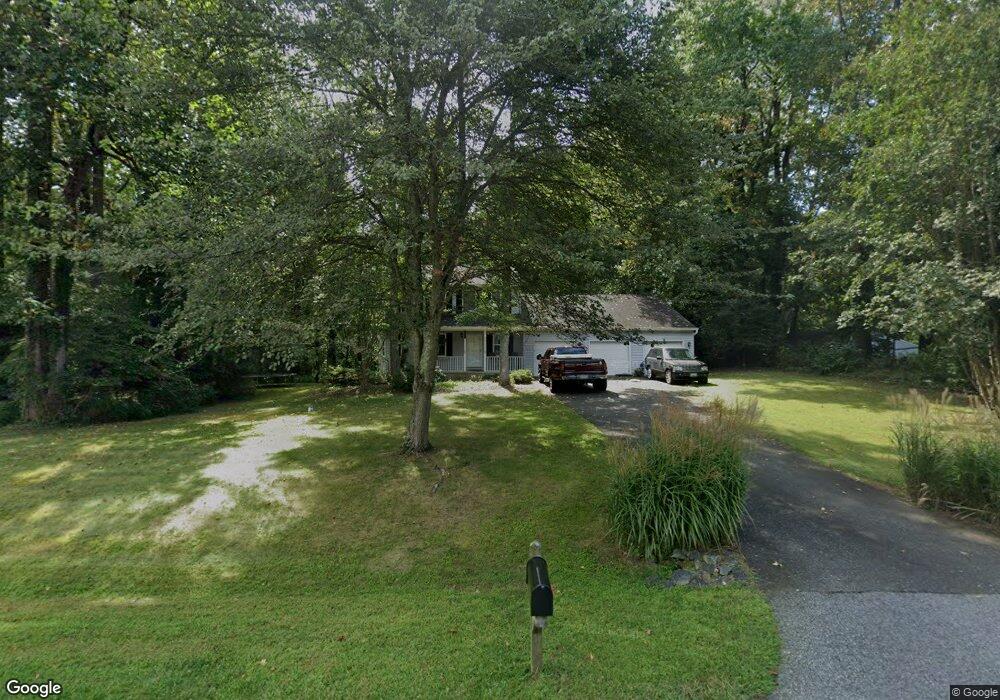 9295 Sam Owings Place, Owings, MD 20736 - photo 1