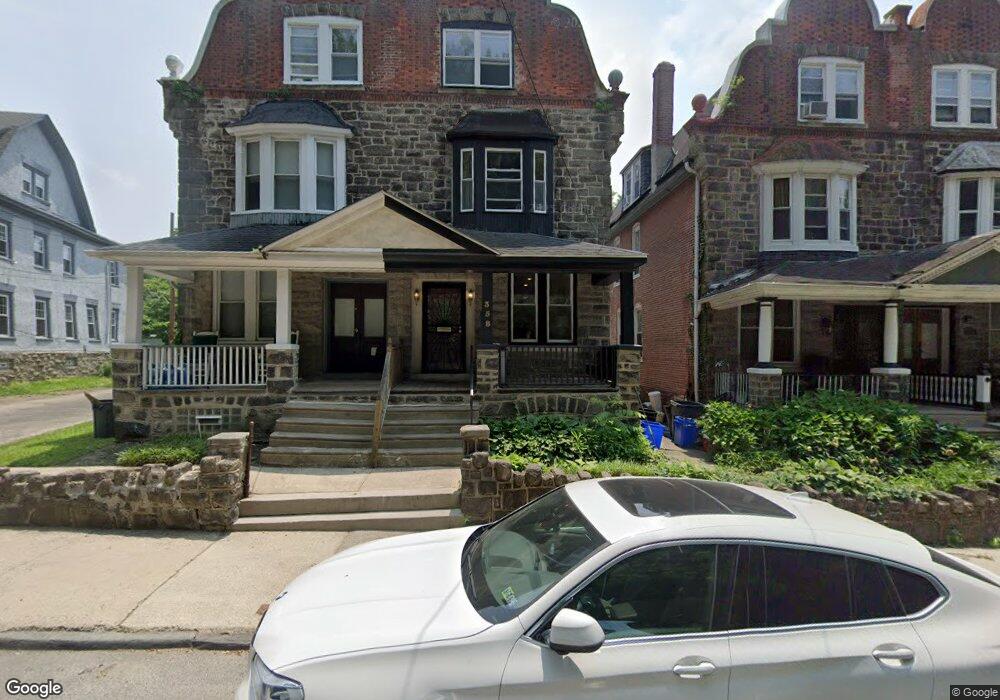 358 E Church Ln, Philadelphia, PA 19144 - photo 1