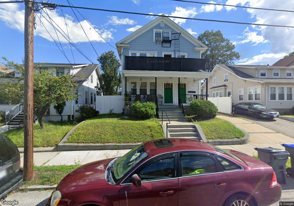 52 Alvin St, Providence, RI 02907 - photo 1