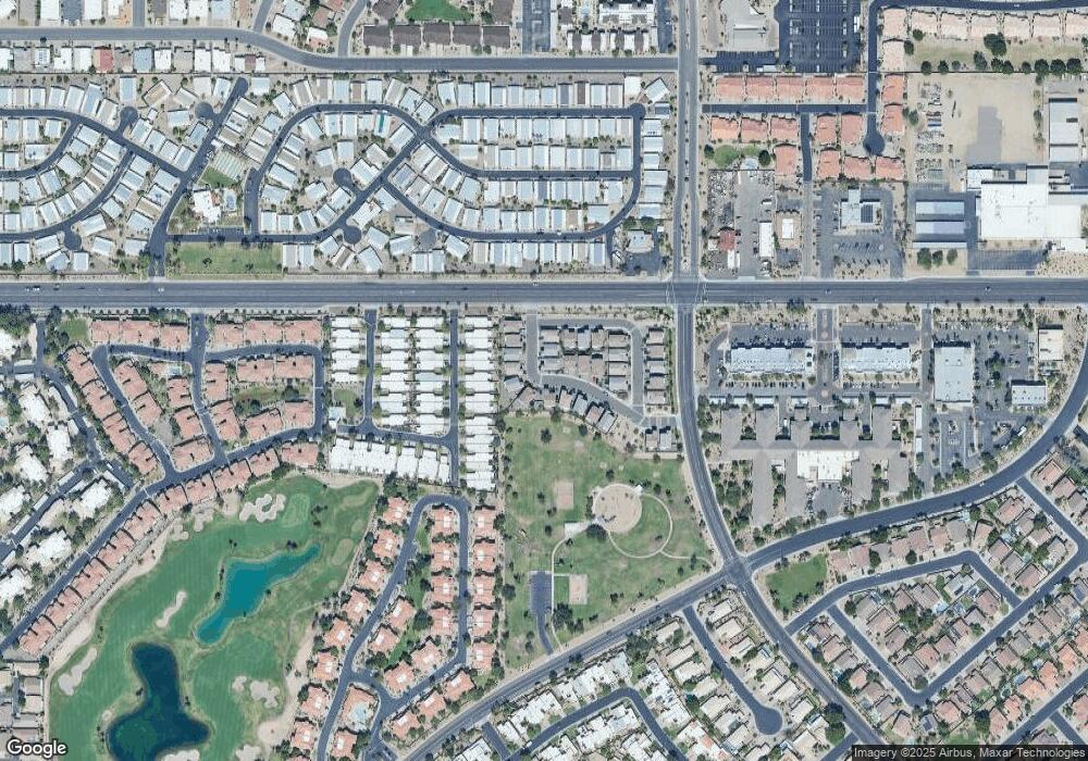 3747 E Jaeger St, Mesa, AZ 85215 - photo 1