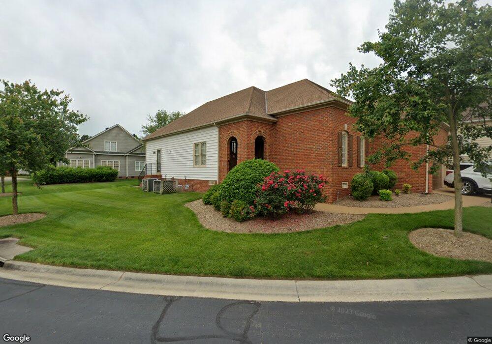 5943 Old Greenway Dr, Glen Allen, VA 23059 - photo 1