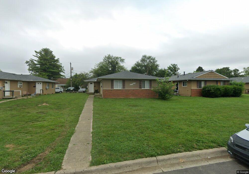 862 Byron Ave unit 864, Columbus, OH 43227 - photo 1