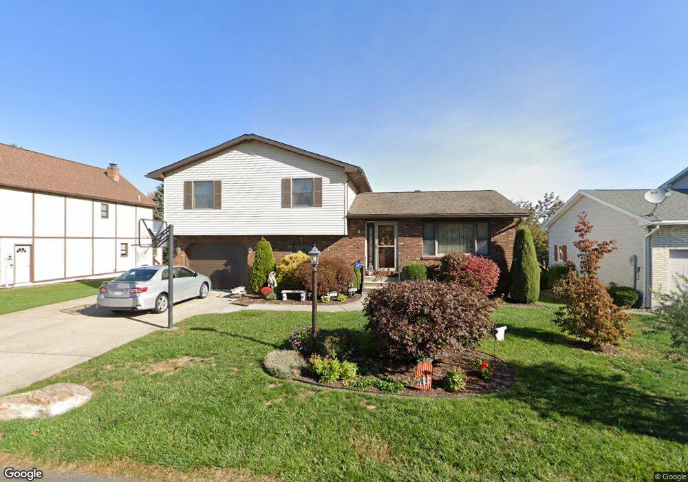 12 Marion Cir, Olyphant, PA 18447 - photo 1