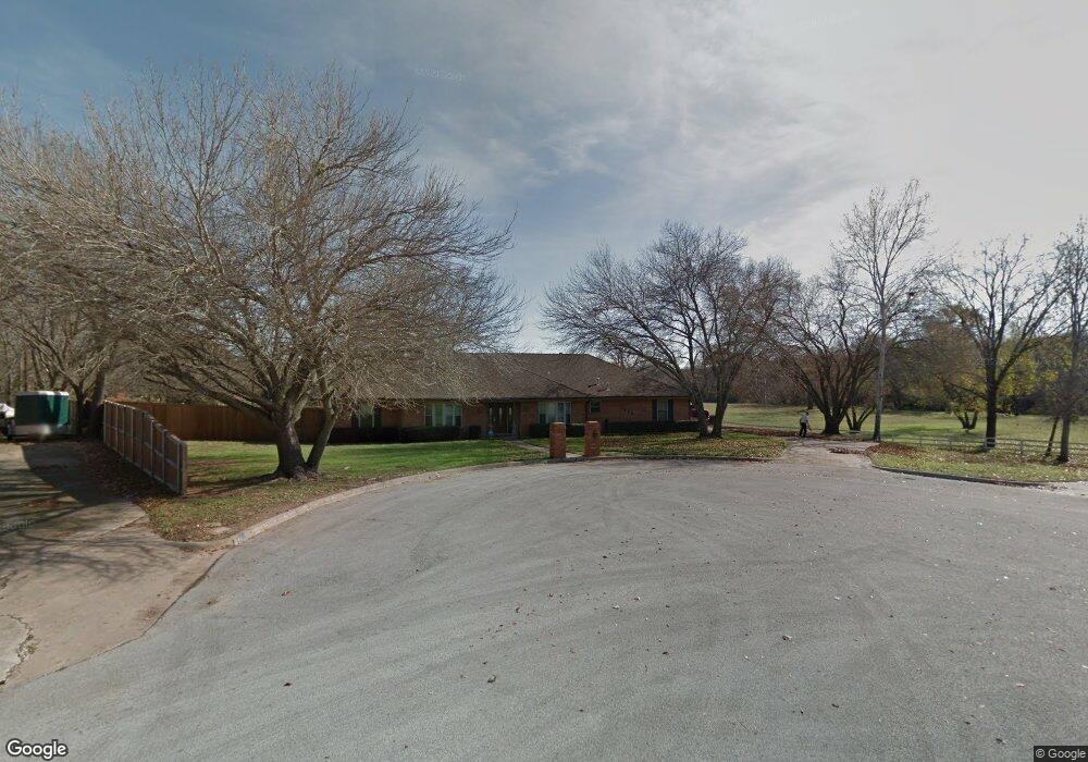 1215 Oakwood Trail, Southlake, TX 76092 - photo 1