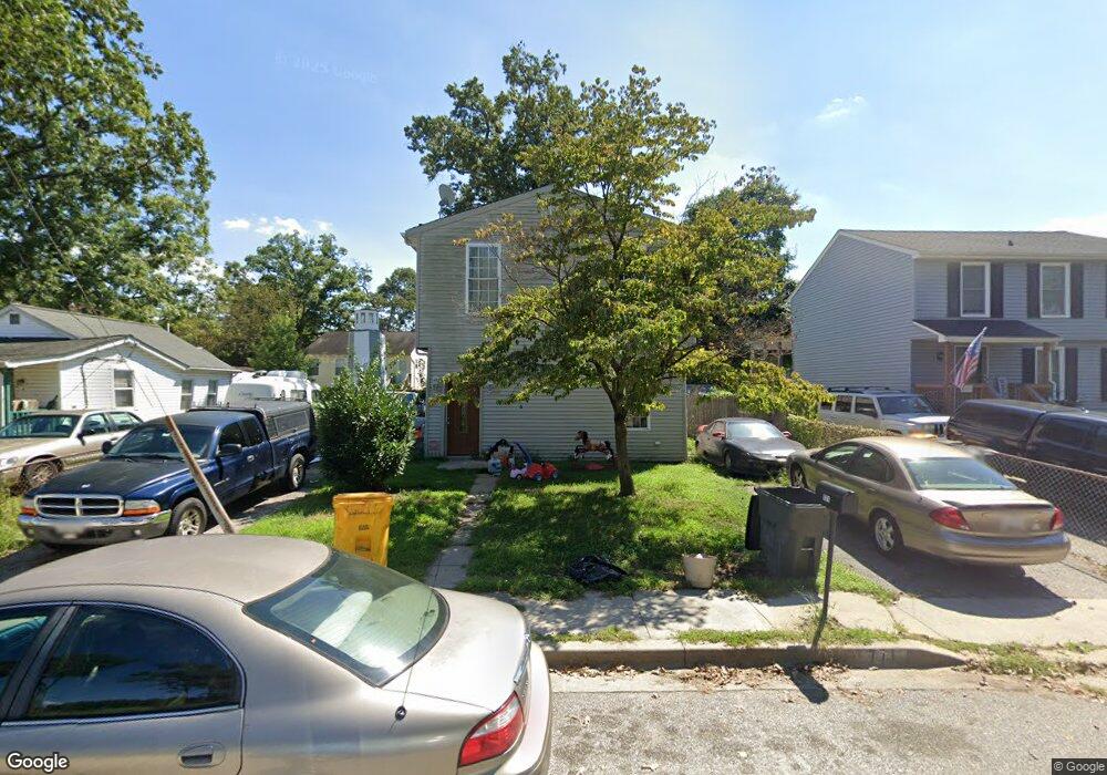 771 209th St, Pasadena, MD 21122 - photo 1