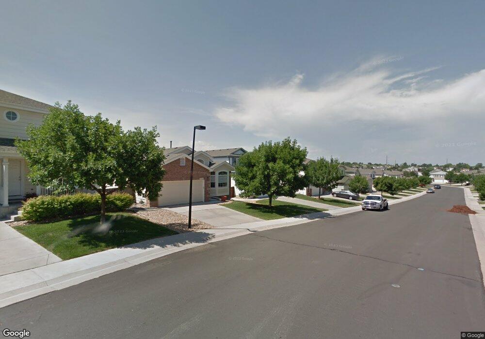 20588 E Grand Ln, Aurora, CO 80015 - photo 1