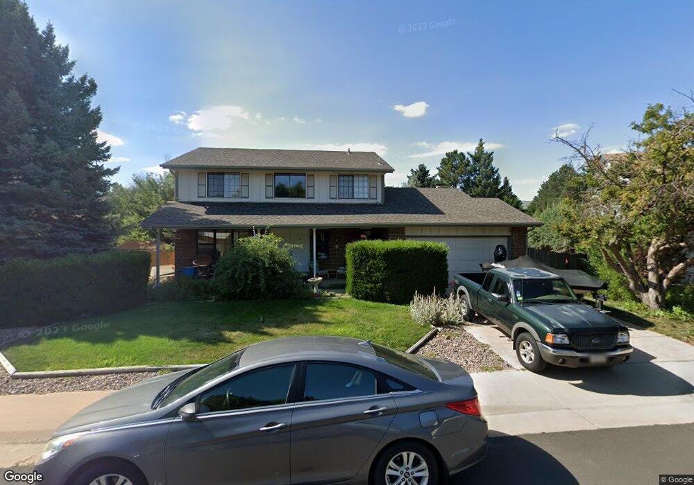 16710 E Ada Place, Aurora, CO 80017 - photo 1