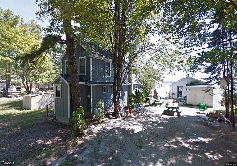 27 Smooth Ledge Rd, Standish, ME 04084 - photo 1