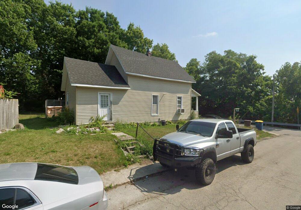 404 N Marion St, Bluffton, IN 46714 - photo 1