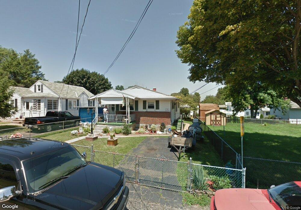 5932 Harford Ave, Gwynn Oak, MD 21207 - photo 1