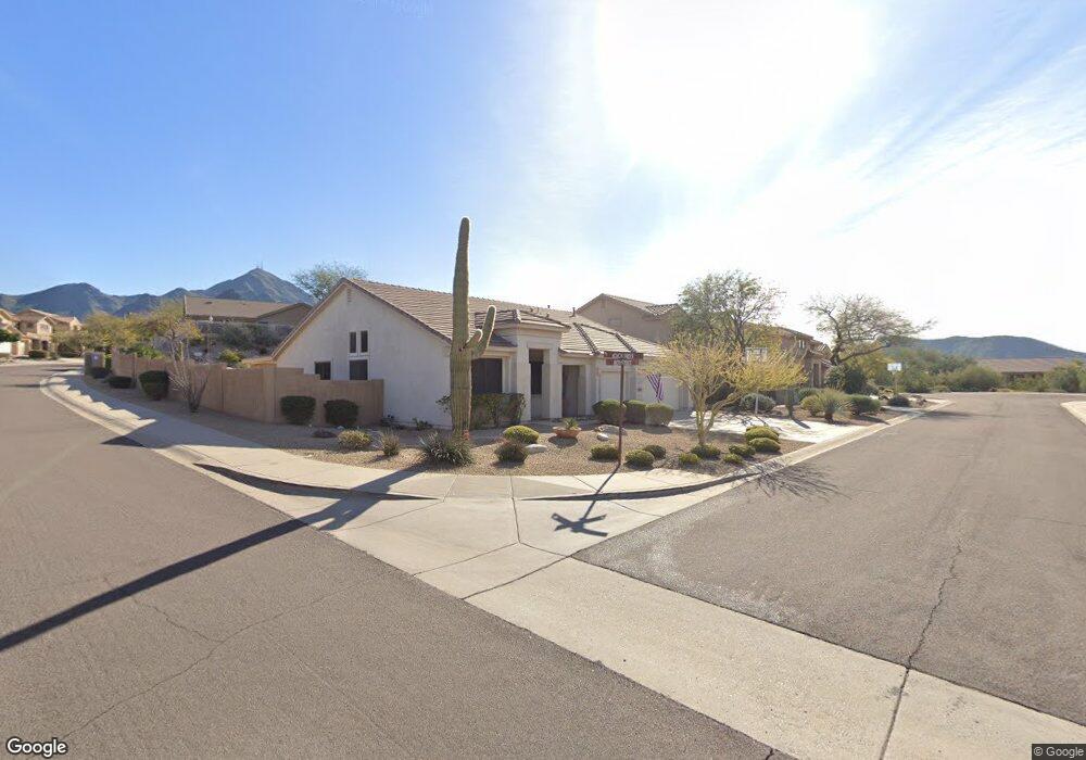 28300 N 106th St, Scottsdale, AZ 85255 - photo 1