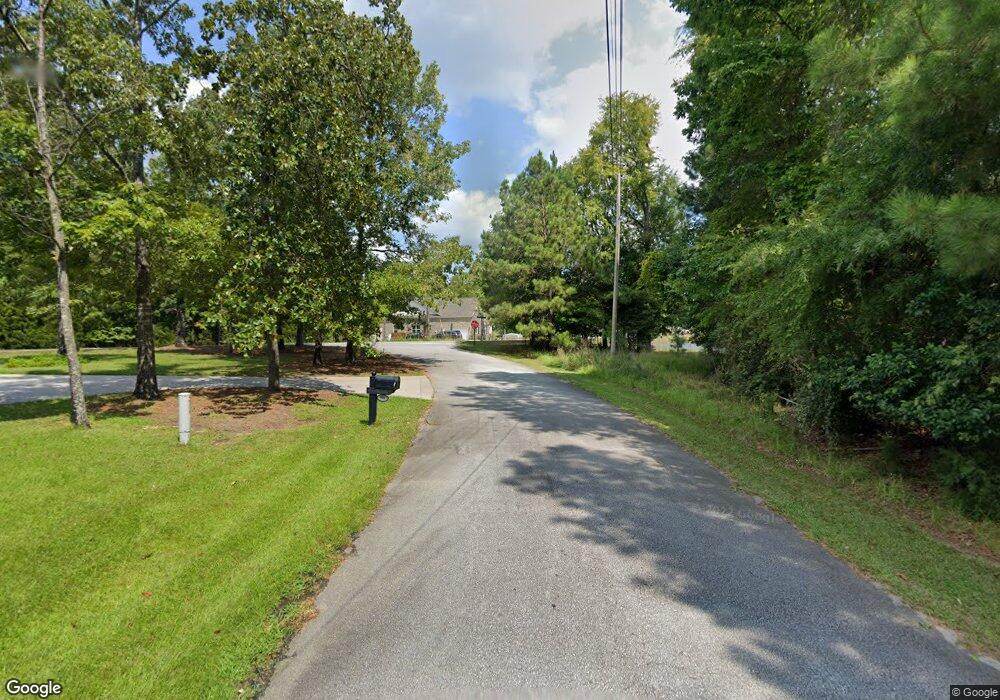 0 Heavens Edge Ct unit 299094, Chapin, SC 29036 - photo 1