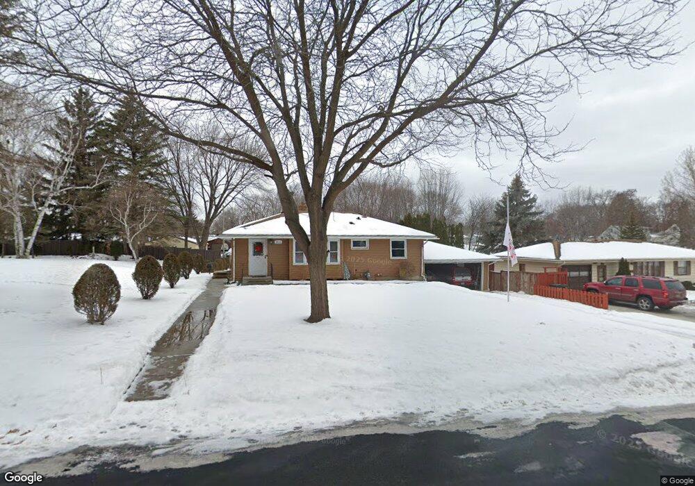 8816 Colfax Ave S, Bloomington, MN 55420 - photo 1