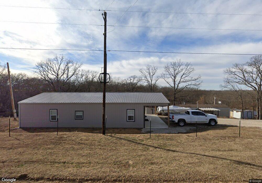 31554 S 177th West Ave, Beggs, OK 74421 - photo 1