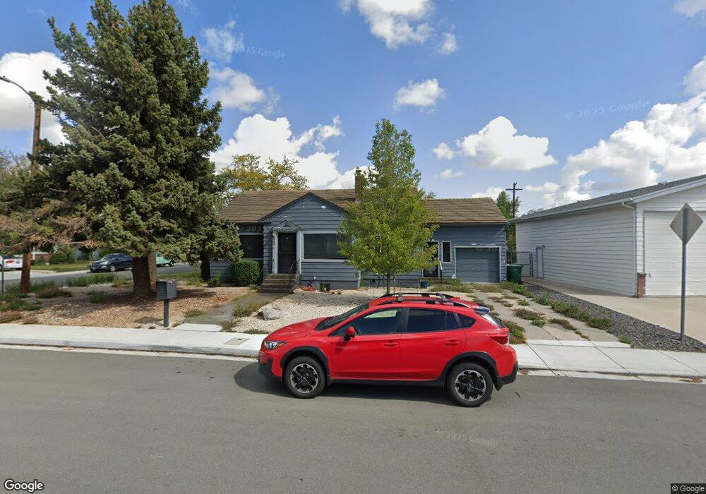 640 G St, Sparks, NV 89431 - photo 1
