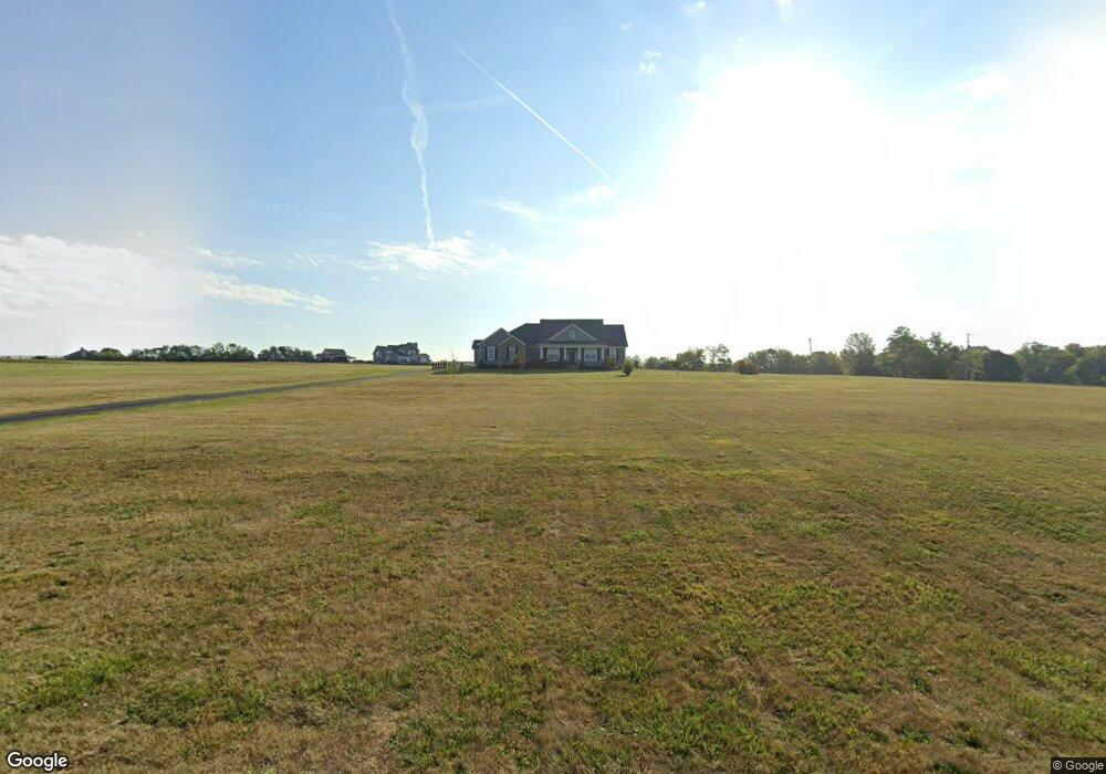 100 Cave Run Blvd, Versailles, KY 40383 - photo 1